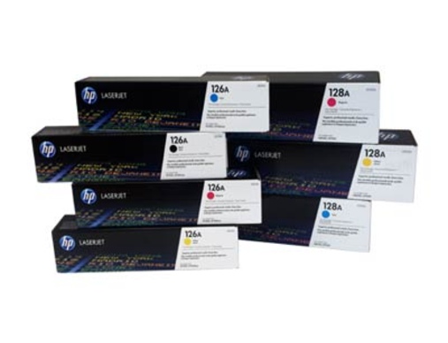 Картридж для HP Color LJ 150/MFP178/ MFP179 W2071A (117A) син (0,7К) (o) - изображение